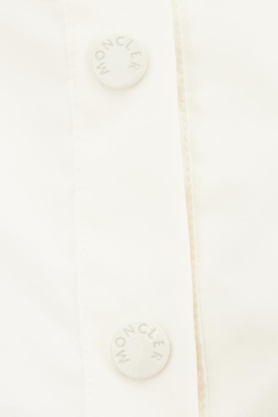26SS 몽클레어 원피스 2G00015599BA 085 Bianco - MONCLER