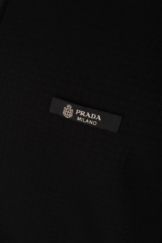 26SS 프라다 자켓 UJL85C18VM F0002 Nero - PRADA
