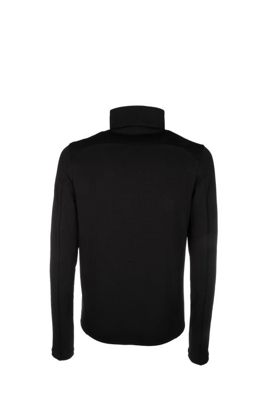 26SS 프라다 자켓 UJL85C18VM F0002 Nero - PRADA