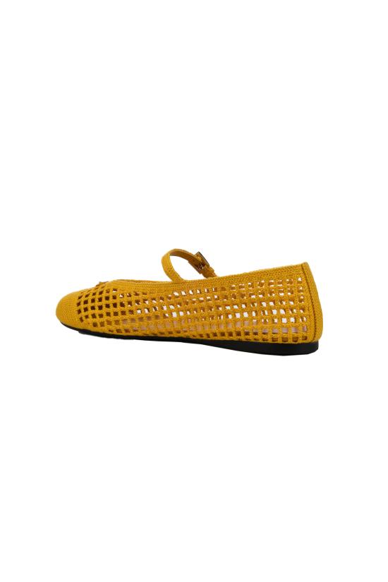 26SS 프라다 플랫 슈즈 1F364OF0052F46 F0377 SOLE - PRADA