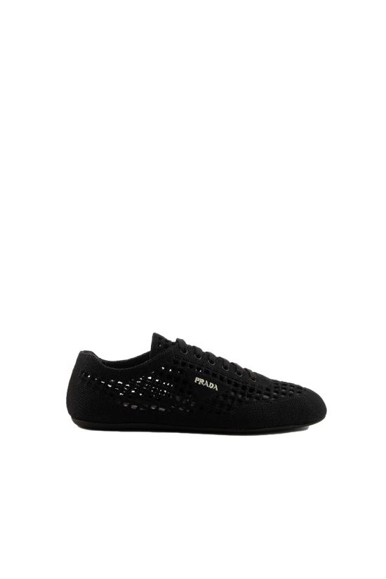 26SS 프라다 스니커즈 1E360OF0052F46 F0002 Nero