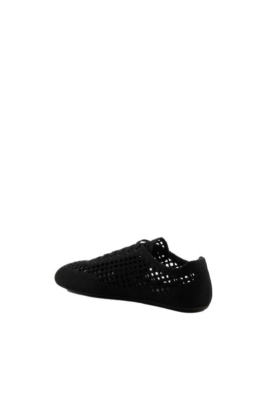26SS 프라다 스니커즈 1E360OF0052F46 F0002 Nero - PRADA