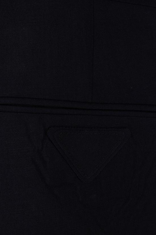 26SS 프라다 숏팬츠 UP042317LK F0008 Blu - PRADA