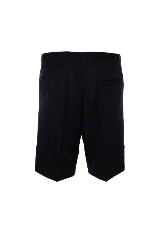 26SS 프라다 숏팬츠 UP042317LK F0008 Blu - PRADA