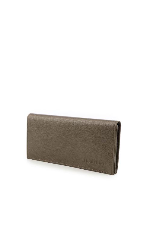 26SS 롱샴 지갑 30050021 M17 CAPER - LONGCHAMP