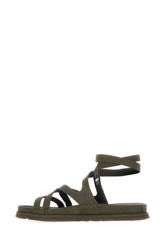 26SS 어그 샌들 1178570 DNSS DENSE SMOKE - UGG