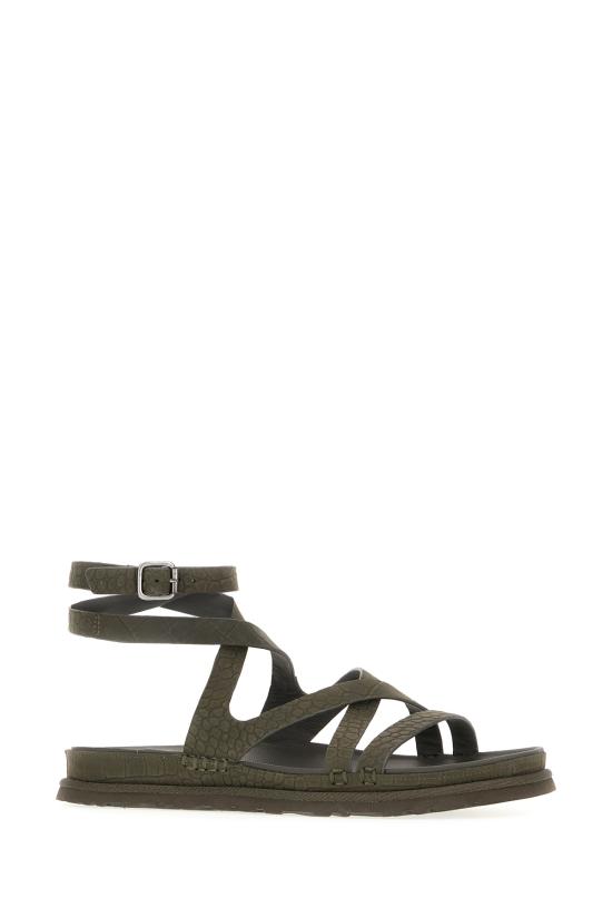 26SS 어그 샌들 1178570 DNSS DENSE SMOKE - UGG