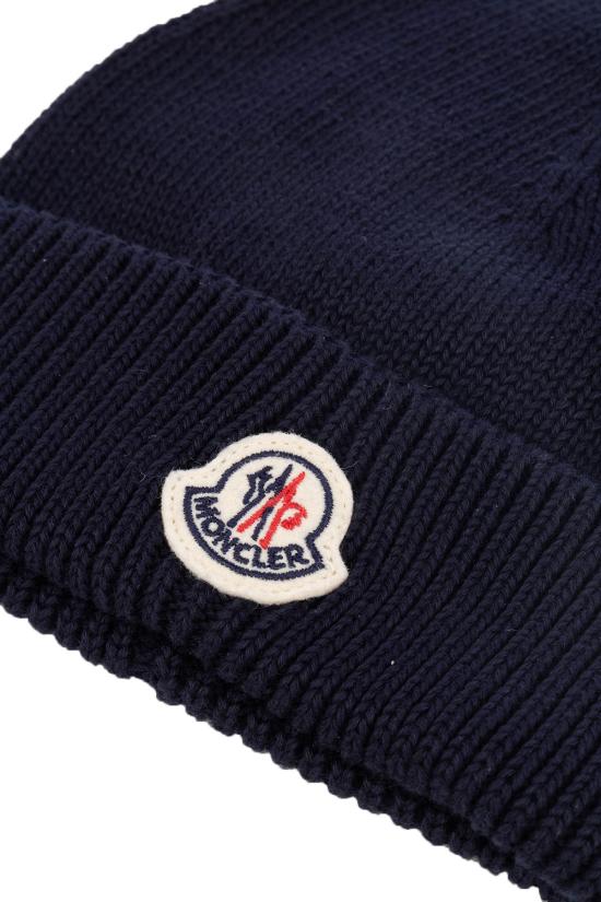 26SS [키즈] 몽클레어 모자 3B00006M2861 742 - MONCLER