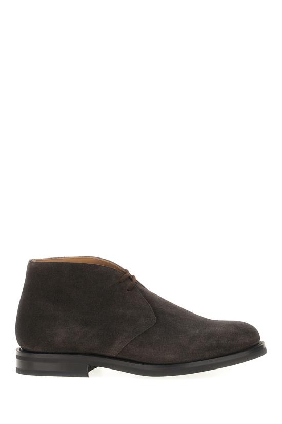 26FW 처치스 드레스 슈즈 ETC212FG00000FITG9VE F0AAD BROWN