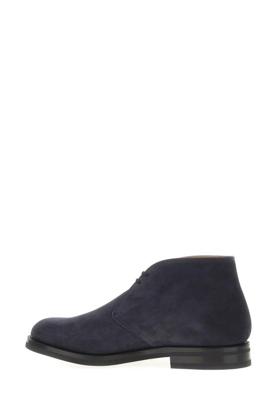 26FW 처치스 드레스 슈즈 ETC212FG00000FITG9VE F0ABM NAVY - CHURCHS