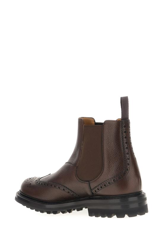 26FW 처치스 부츠 ETC206FG00000FITG9FQ F0VZW EBONY1 - CHURCHS