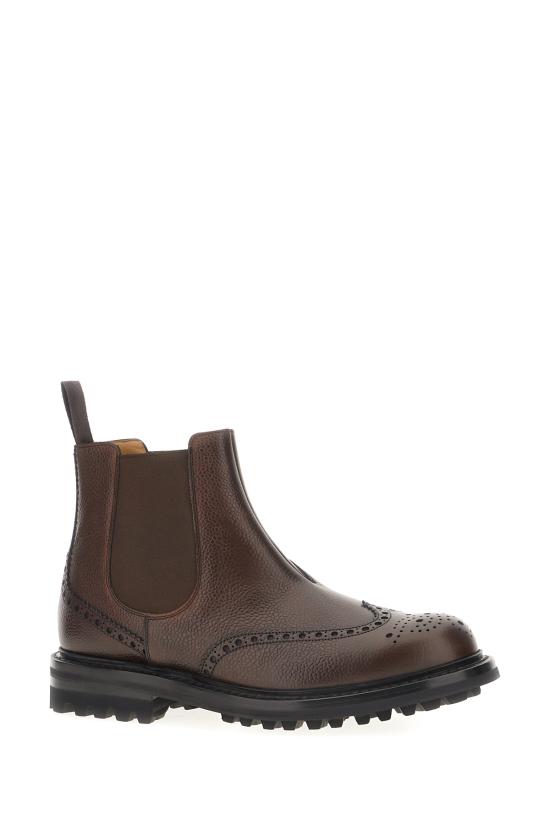 26FW 처치스 부츠 ETC206FG00000FITG9FQ F0VZW EBONY1 - CHURCHS