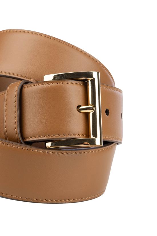 26SS 프라다 벨트 1CC5458NQ F03CW CARAMEL - PRADA