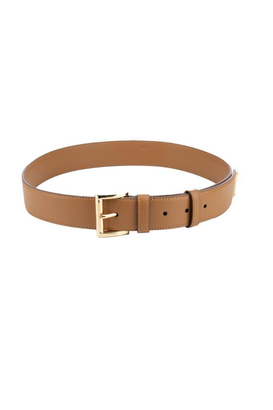 26SS 프라다 벨트 1CC5458NQ F03CW CARAMEL