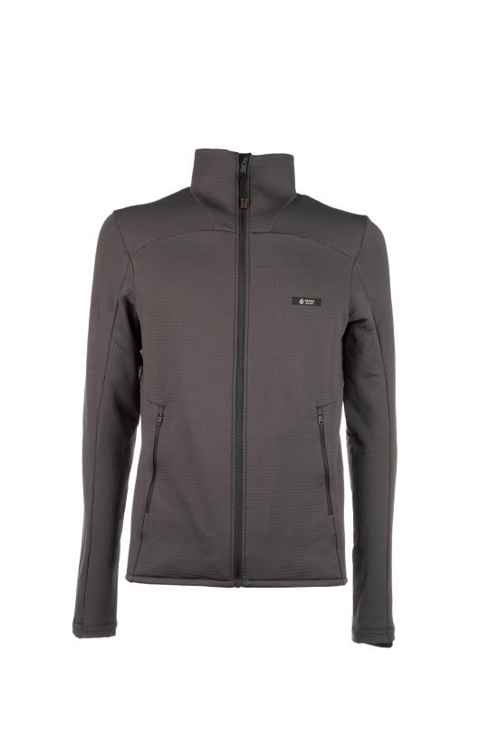 26SS 프라다 자켓 UJL85C18VM F063H EMATITE