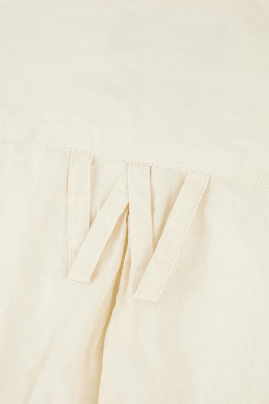 26SS 윌리 차바리아 긴팔 셔츠 WCSHT0057 065 MASA - WILLY CHAVARRIA