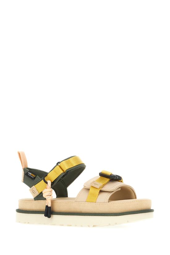 26SS 어그 샌들 1180070 SNDC SAND CASTLE - UGG