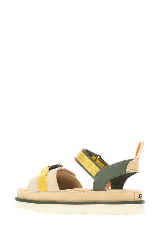 26SS 어그 샌들 1180070 SNDC SAND CASTLE - UGG