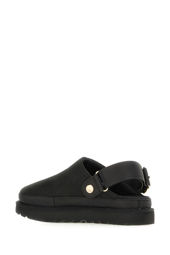 26SS 어그 부츠 1169590 BLK BLACK - UGG