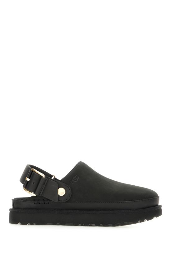 26SS 어그 부츠 1169590 BLK BLACK