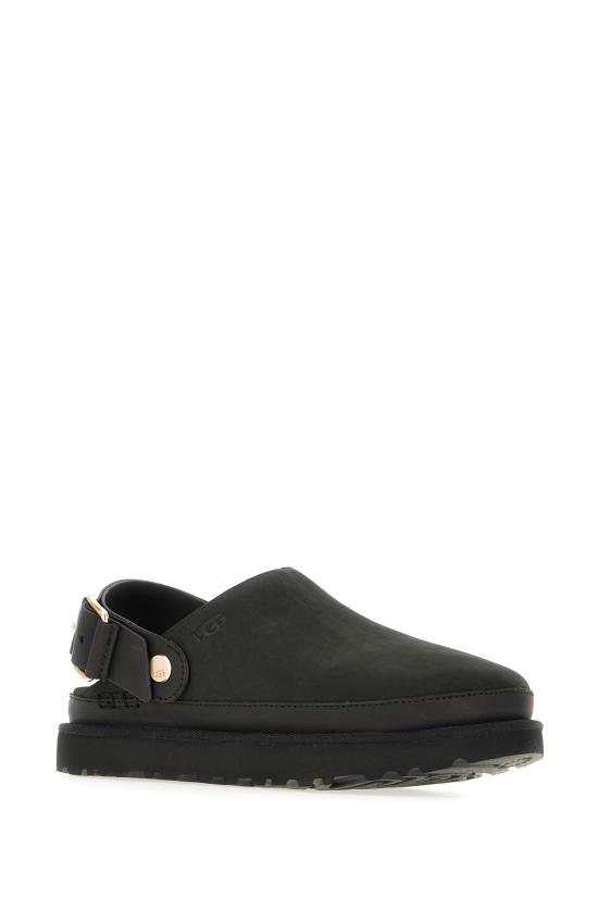 26SS 어그 부츠 1169590 BLK BLACK - UGG