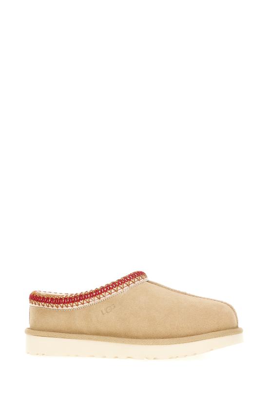 26SS 어그 타스만 2 1174470 SDDR SAND DARK CHERRY - UGG