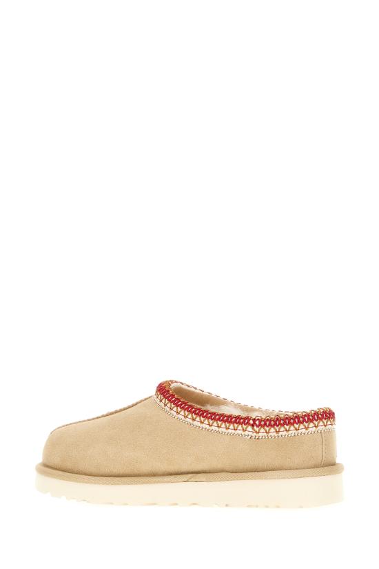 26SS 어그 타스만 2 1174470 SDDR SAND DARK CHERRY - UGG