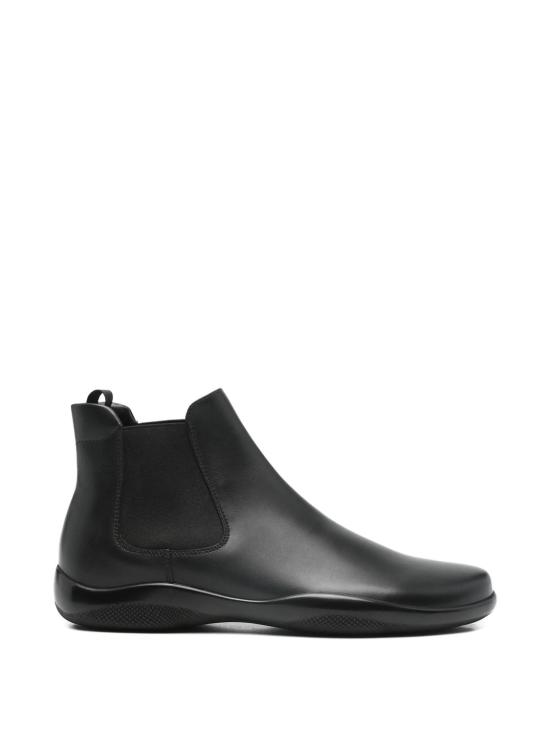 26SS 프라다 부츠 PS1186FD001070 F0002 Nero