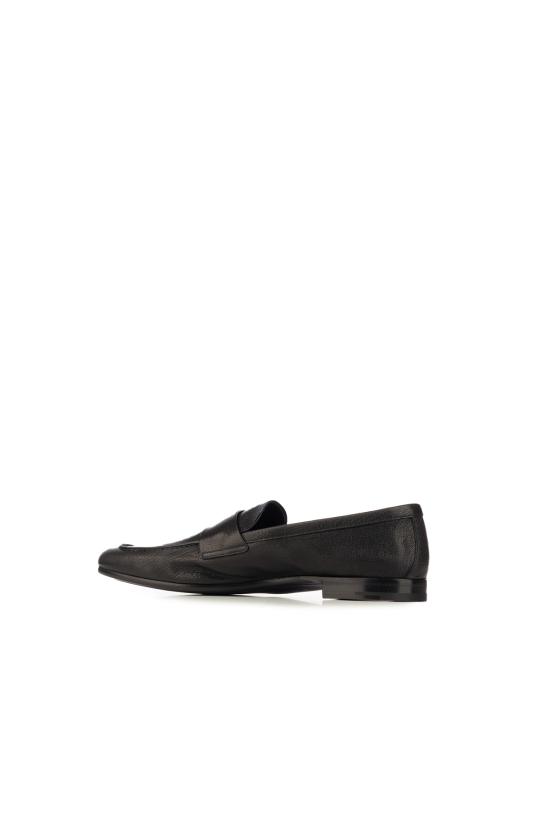26SS 프라다 슈즈 2DF090FX0003ACM F0002 Nero - PRADA