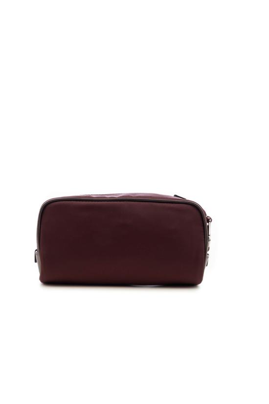 26SS 프라다 클러치/파우치 2NA0632HEI F0007 BORDEAUX - PRADA
