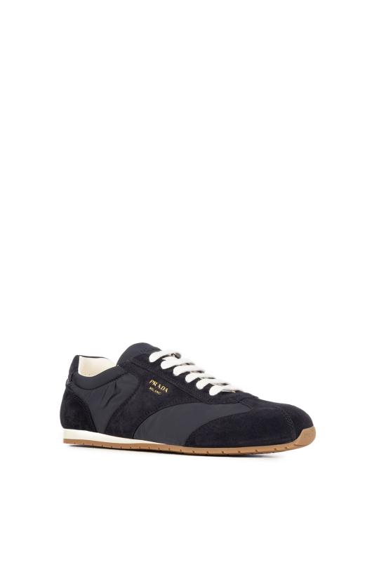 26SS 프라다 스니커즈 2EE465FG000D7R F0008 Blu - PRADA
