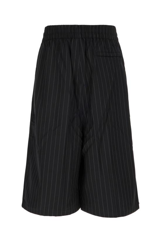 26SS 아디다스 숏팬츠 KV2247 BLACKWHITE BLACK WHITE - ADIDAS