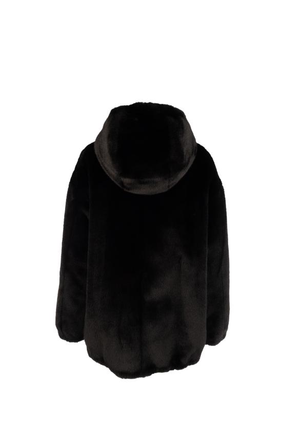 26SS 프라다 아우터 PZV01612DH F0002 Nero - PRADA