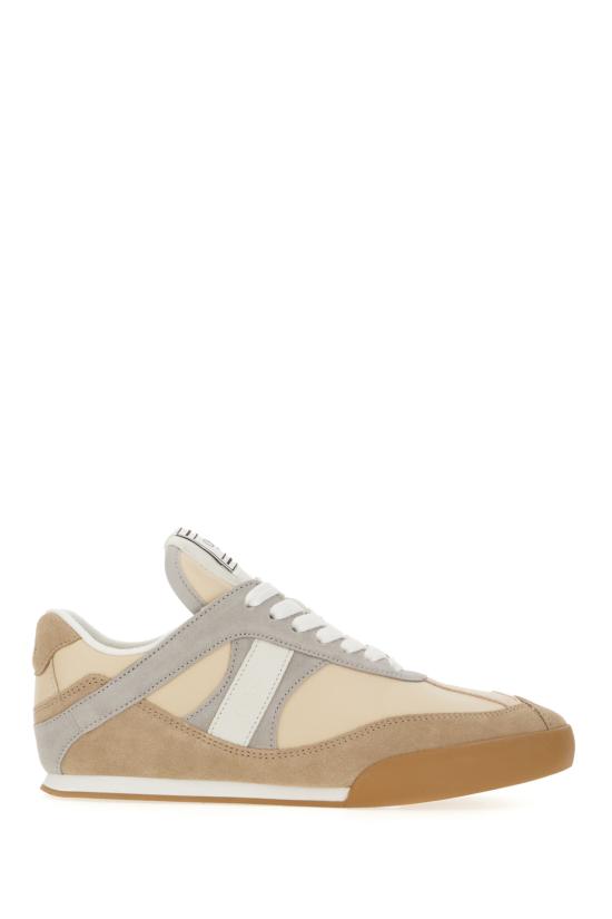 26FW 끌로에 스니커즈 CH25W07IVE 092 DOVE GREY