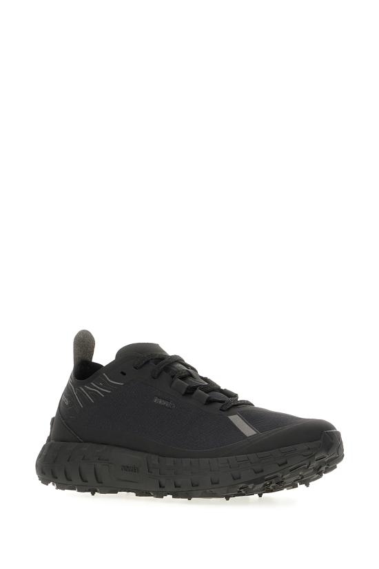 26SS 노르다 스니커즈 001AM STBLK STEALTH BLACK - NORDA