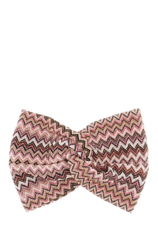 26SS 미소니 액세서리 FCFLVMDA498 01 MULTI - MISSONI