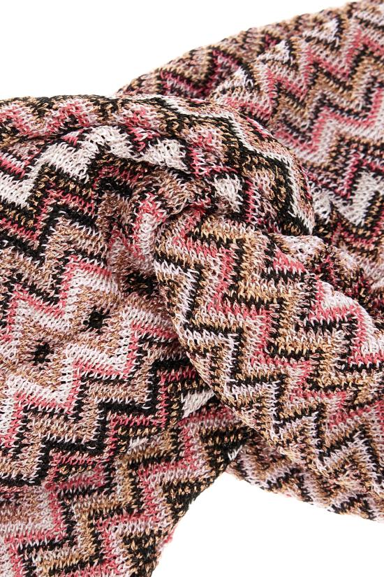 26SS 미소니 액세서리 FCFLVMDA498 01 MULTI - MISSONI
