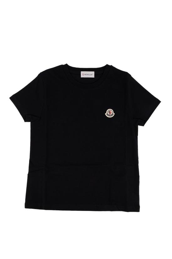 26SS [키즈] 몽클레어 티셔츠 8C0003489AT9 3P2