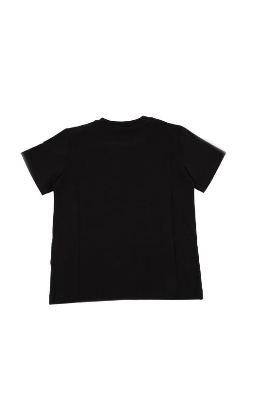 26SS [키즈] 몽클레어 티셔츠 8C0001589AFV 999 - MONCLER