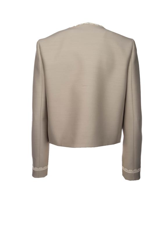 26FW 디올 베스트 641V28A1441 8040 Grigio - DIOR