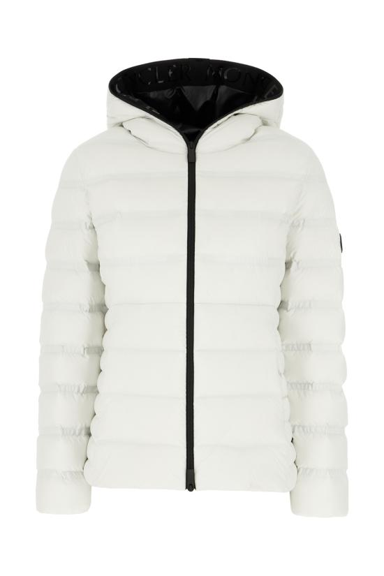 26SS 몽클레어 자켓 1A00081595FK 91T Bianco