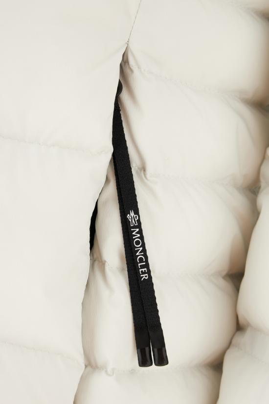 26SS 몽클레어 자켓 1A00081595FK 91T Bianco - MONCLER