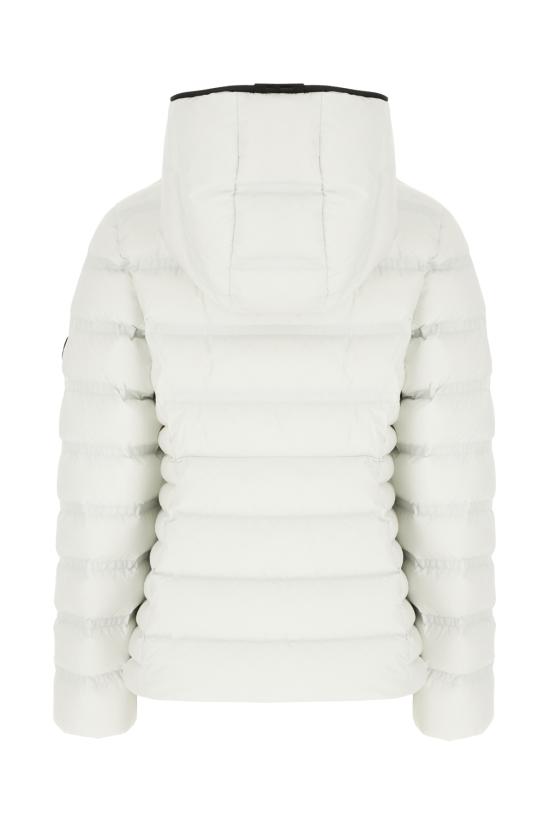 26SS 몽클레어 자켓 1A00081595FK 91T Bianco - MONCLER