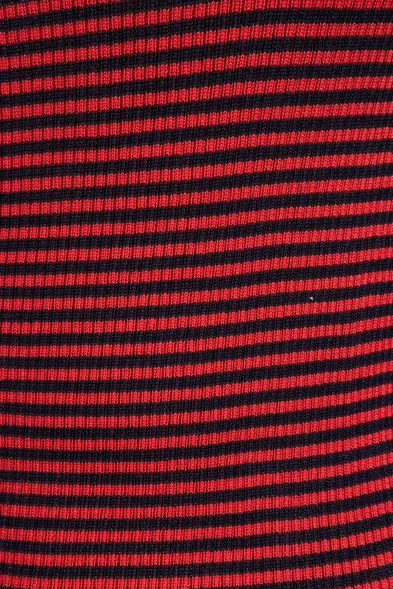 26SS 프라다 의류 P29A1O19BV F059F BLU ROSSO - PRADA