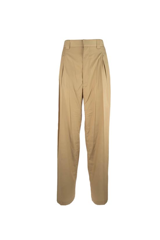 26SS 피비 파일로 스트레이트 팬츠 BP67PL3389 886TR TRENCH