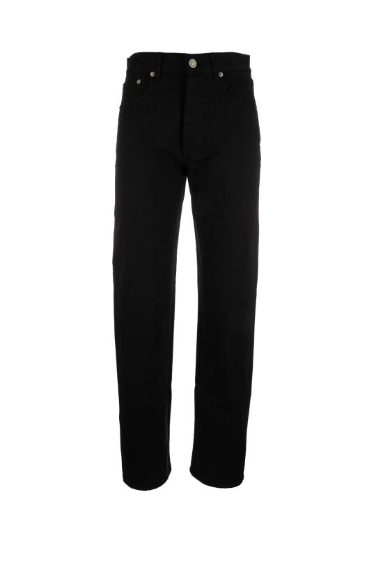 26SS 피비 파일로 데님 팬츠 CP05CO2854 900BK BLACK