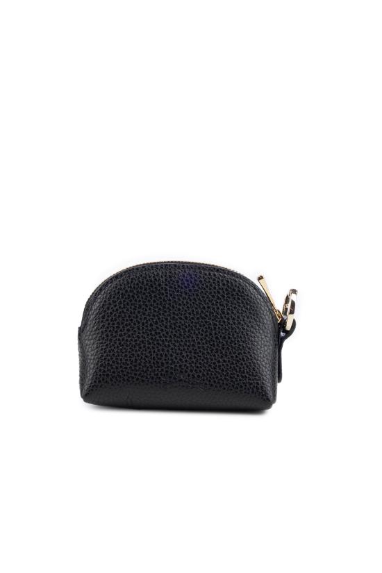 26SS 롱샴 지갑 30055021 001 BLACK - LONGCHAMP