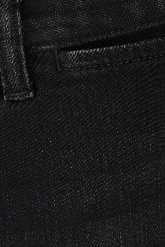 26FW 구찌 데님 팬츠 872049XDDGJ 1000 Nero - GUCCI