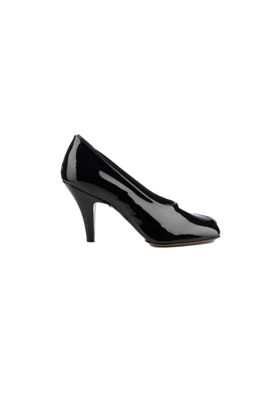 26SS 피비 파일로 힐/펌프스 AS81LT0241 900BK BLACK