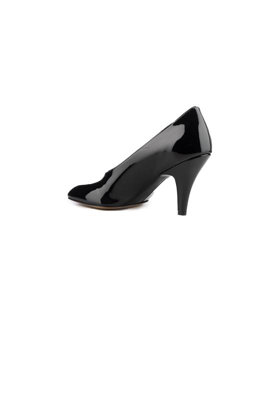 26SS 피비 파일로 힐/펌프스 AS81LT0241 900BK BLACK - PHOEBE PHILO